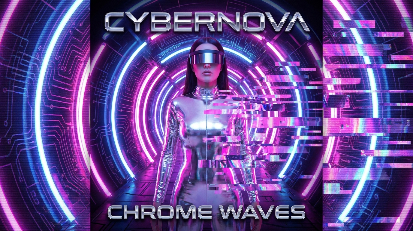 AI-фотосессия в стиле music album cover: от Charli XCX до твоего Instagram