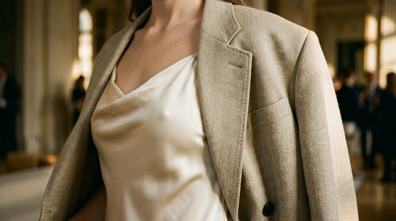 Elegant Summer AI-фото: 3 Prada-тренда, которые уже есть в твоем гардеробе